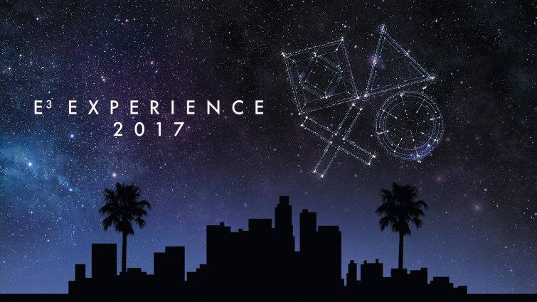 Sony Präsentation E3 2017