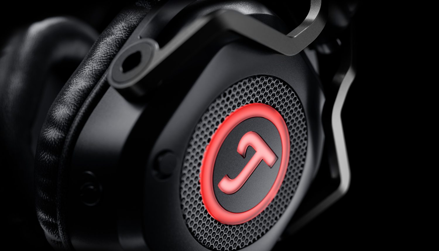 TEUFEL CAGE Gaming-Headset
