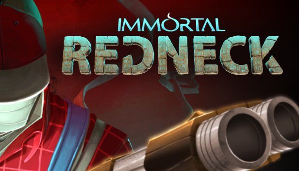 IndieRadar -- Immortal Redneck