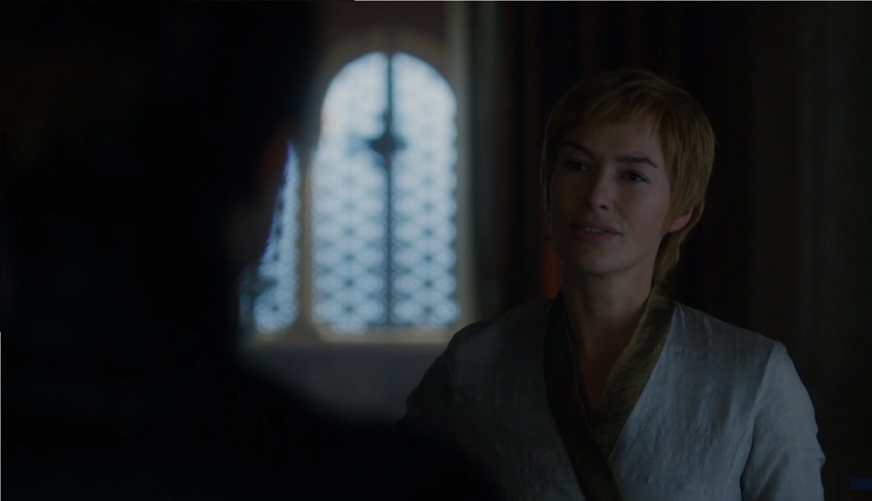 Die Gerechtigkeit der Königin Game of Thrones Staffel 7 Episode 3 S7E3 Cersei