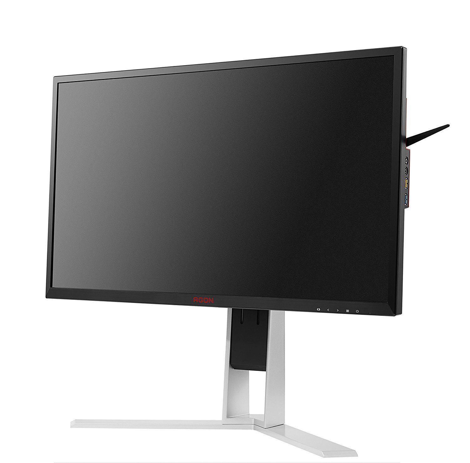 AGON AG271UG 4K UHD IPS Panel Gaming Monitor NVIDIA G-Sync 3