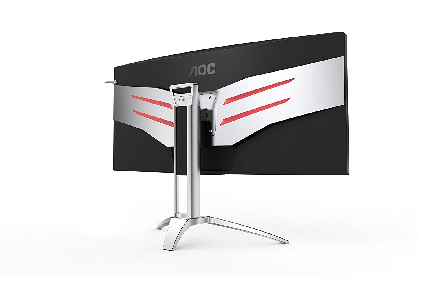 AOC AGON AG352QCX 35 Zoll 35 inch Gaming Monitor Curved 2