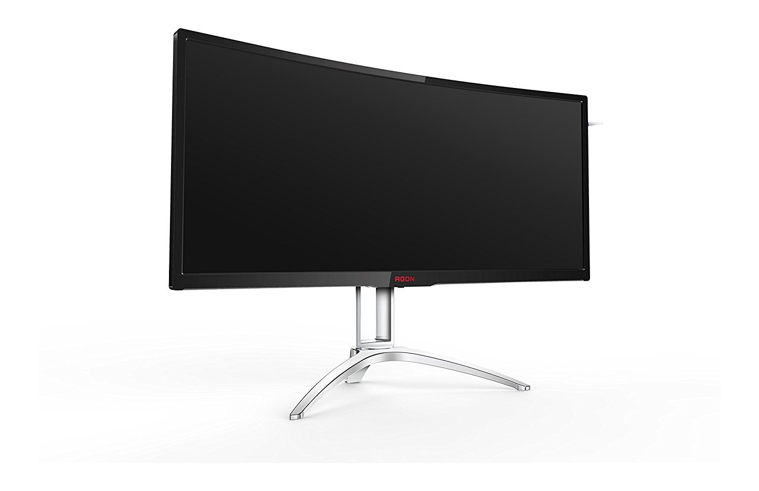 AOC AGON AG352QCX 35 Zoll 35 inch Gaming Monitor Curved 3