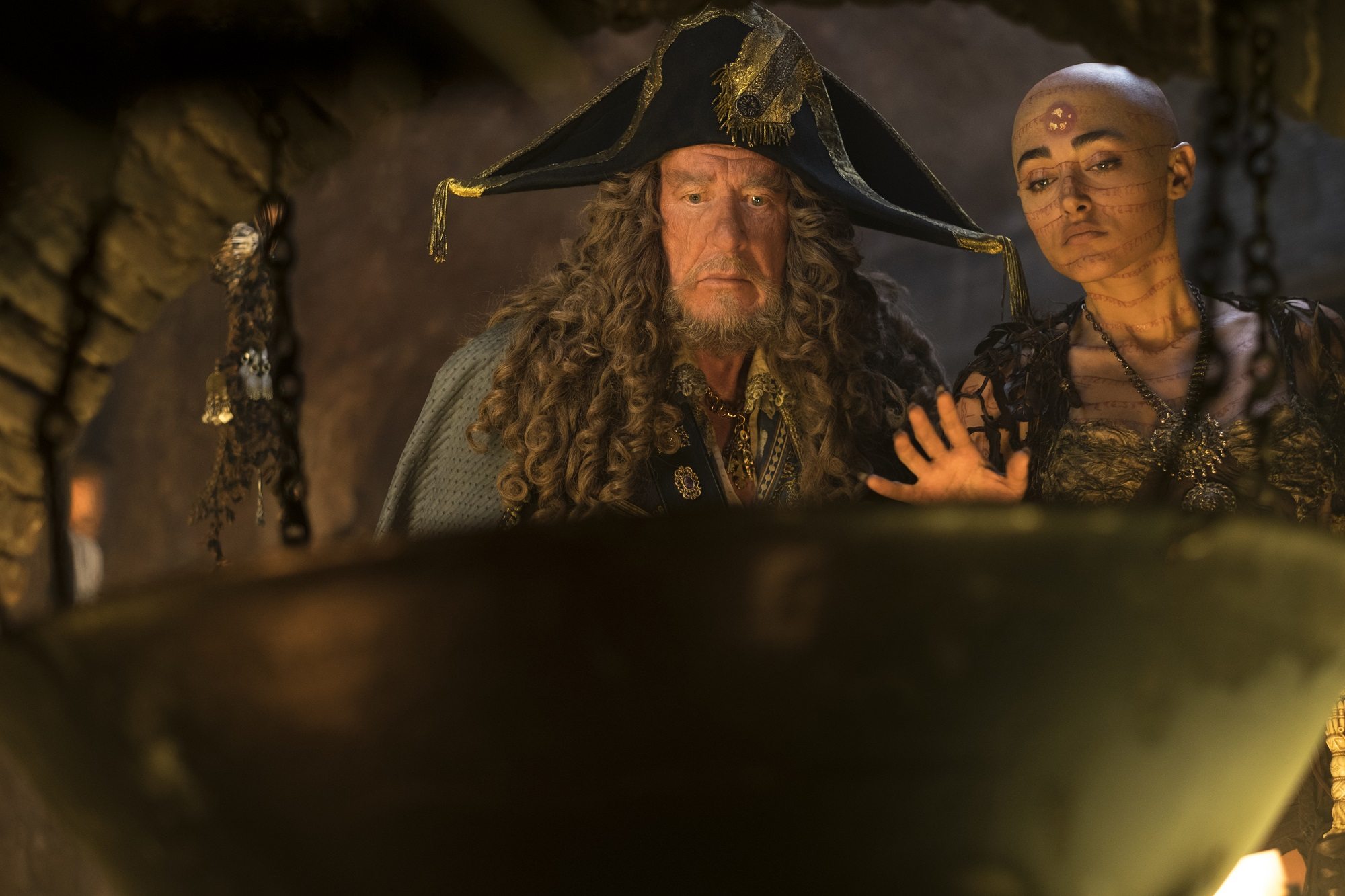 Pirates of the Caribbean Salazars Rache Film 10 Dinge die ihr garantiert nicht wusstet Titel 2