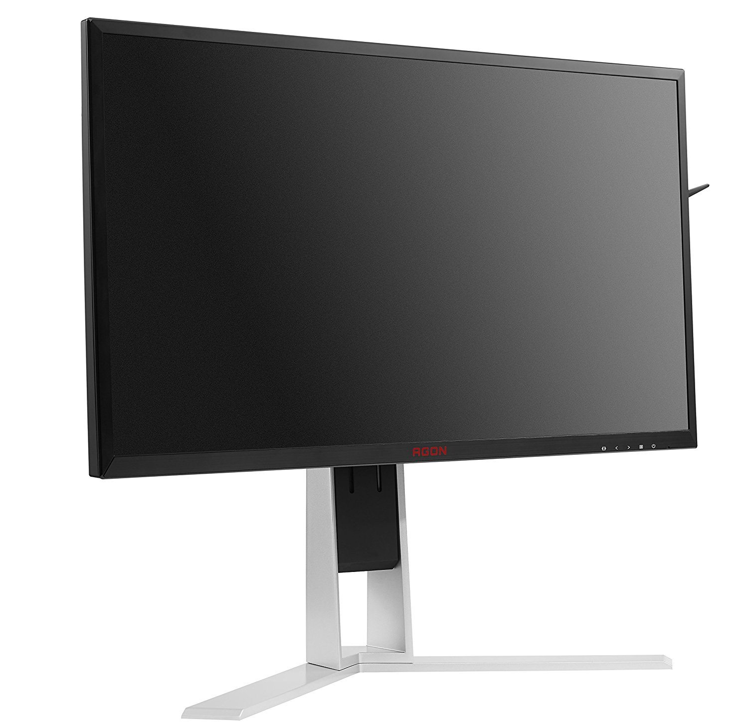 AOC AGON AG271QX Gaming Monitor Review Test 2