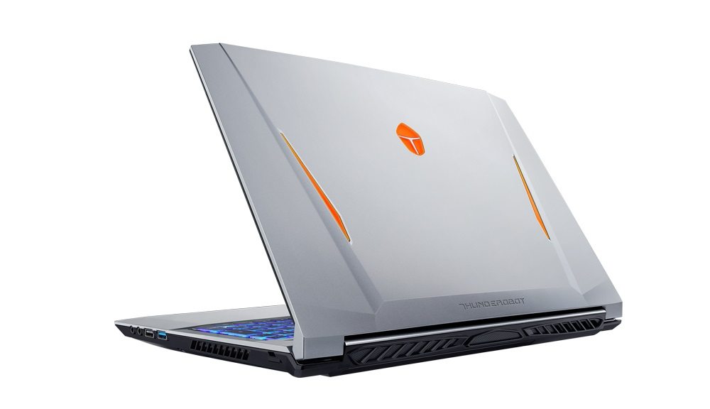 Thunderobot ST-Plus Gaming Notebook Gaming Laptop Review 2
