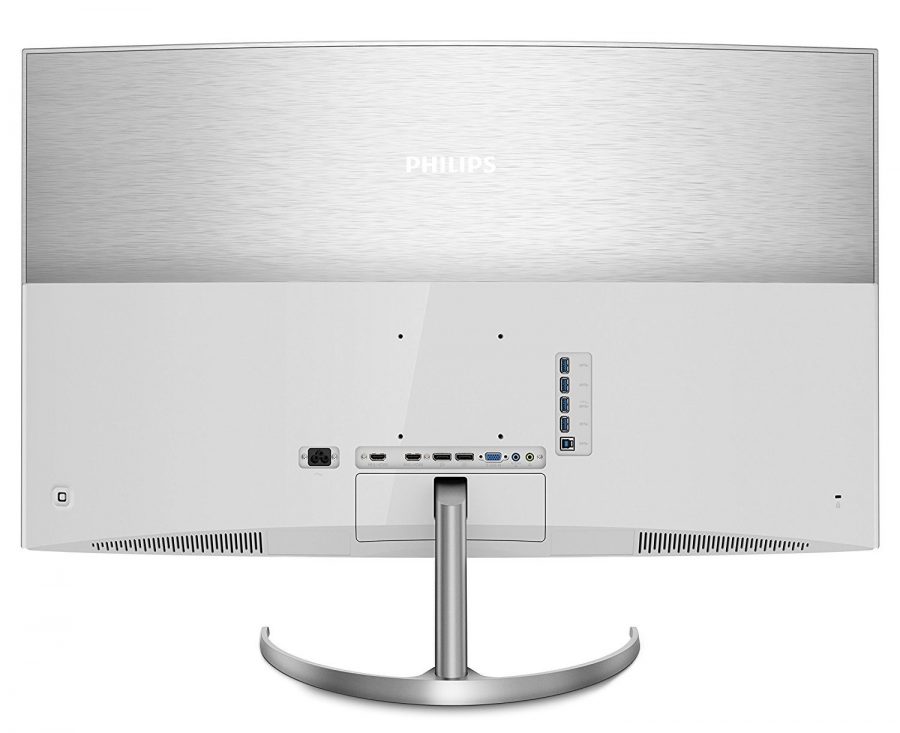4K Monitor Philips BDM4037UW_00 Ultra Wide Color Review 3