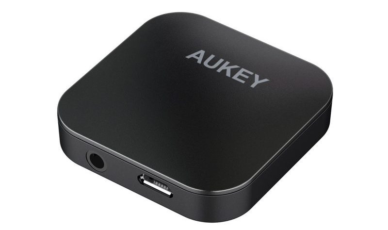 Aukey Bluetooth Transmitter Receiver