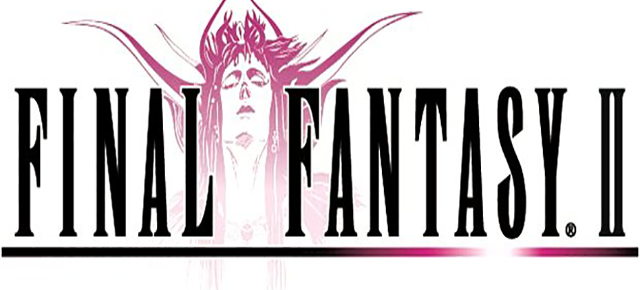 Final Fantasy Special Part 1 Final Fantasy II