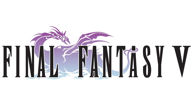 Final Fantasy Special Part 1 Final Fantasy V