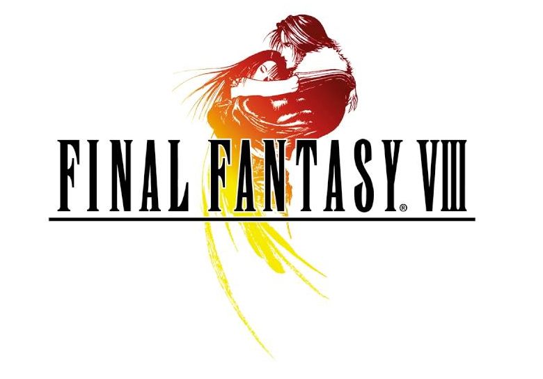 Final Fantasy Special Part 2 Final Fantasy VIII