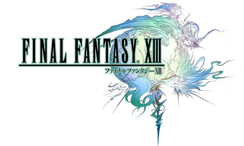 Final Fantasy Special Part 3 Final Fantasy XIII