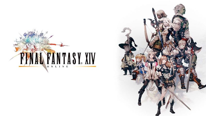 Final Fantasy Special Part 3 Final Fantasy XIV