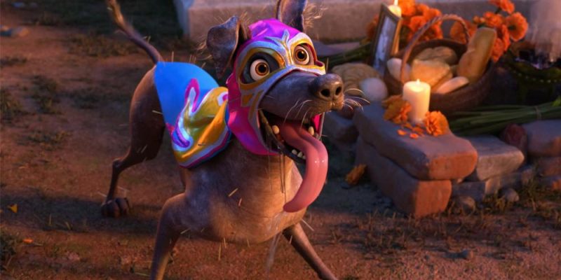 Coco Feature Special 3 Fun Facts