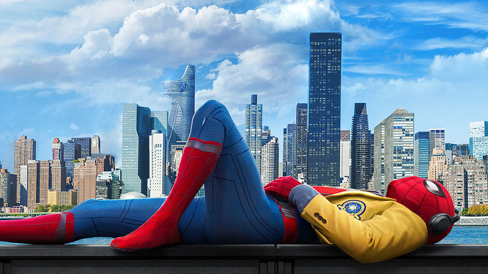 Die 10 besten Marvel Filme Deadpool Iron Man Spider-Man Captain America Civil War Thor Guardians of the Galaxy The Avengers Tony Spidey
