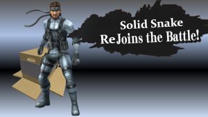 Solid snake super smash bros. switch characters super smash bros. switch charaktere super smash bros. switch new characters super smash bros. switch neue charaktere Solid snake super smash bros. Nintendo switch super smash bros. nintendo switch characters super smash bros. nintendo switch charaktere super smash bros. nintendo switch new characters super smash bros. nintendo switch neue charaktere