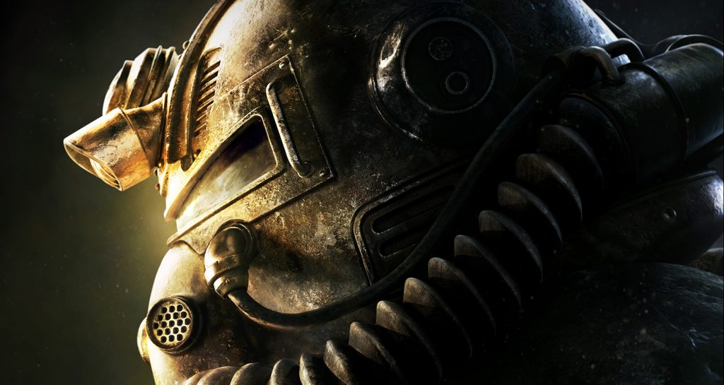 Fallout 76 Xbox One X PS4 Pro Bethesda Survival Vault 76 Wiederaufbau Appalachia PC Online Titel