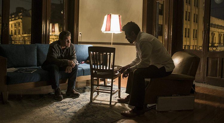 Sicario 2 Test Kritik Review Thriller Drogen Action Josh Brolin Benicio Del Toro Duo