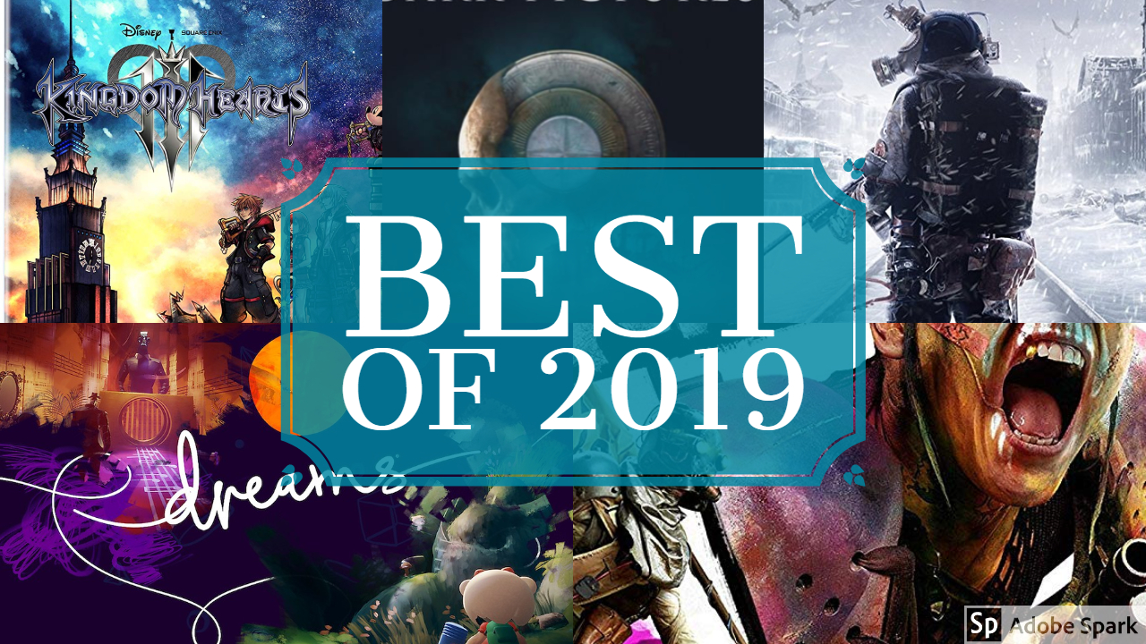 Most Wanted Games 2019
