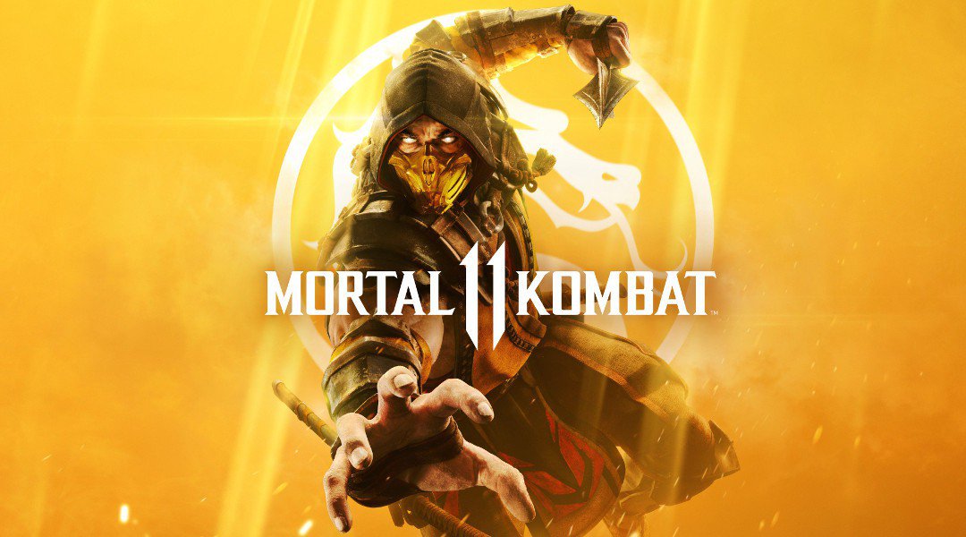 Mortal Kombat 11 Warner Bros. Interactive FSK 18 USK UNCUT ungeschnitten