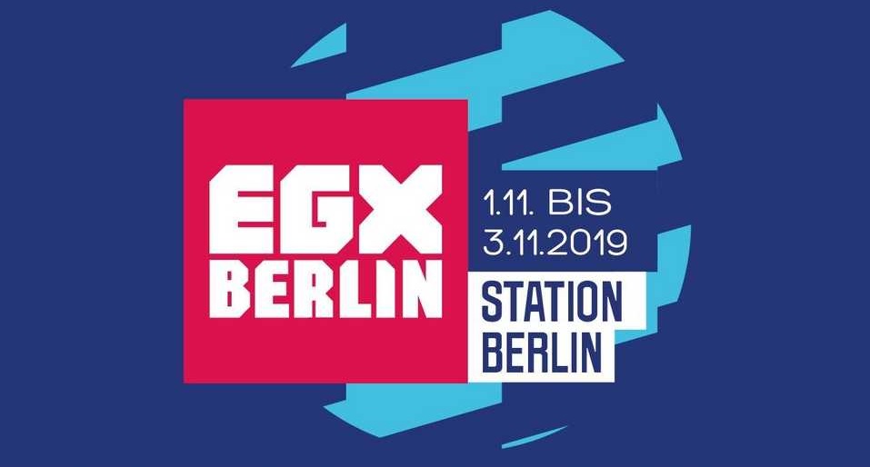 Gamescom 2019 Heart of Gaming Wachstum Infarkt Veränderung Wandlung EGX Berlin