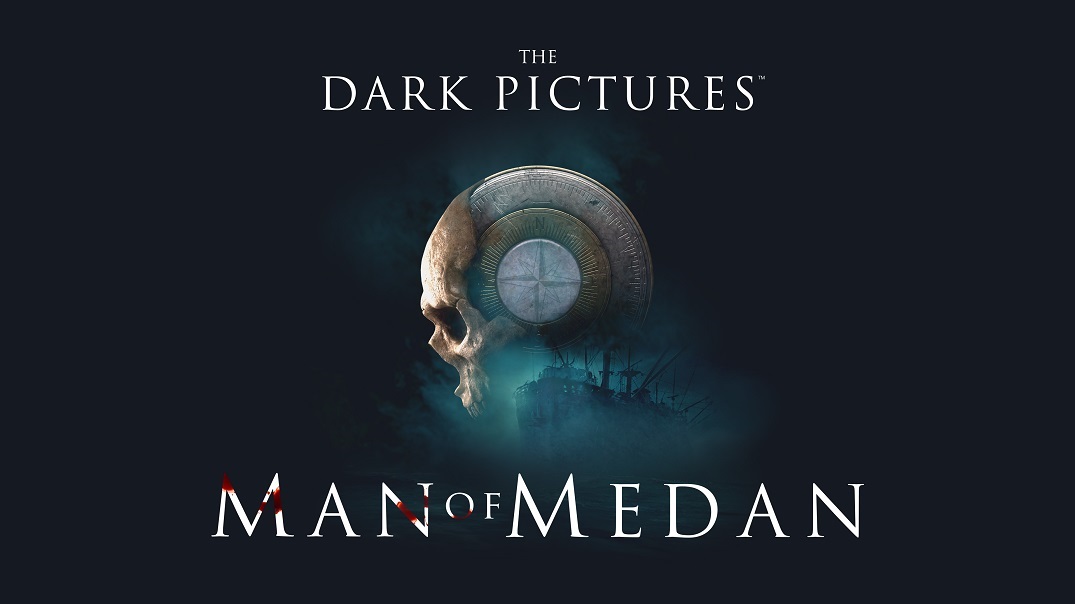 Man of Medan The Dark Pictures Man of Medan The Dark Pictures Anthology PS4 Xbox One PC Review Test Kritik Titel