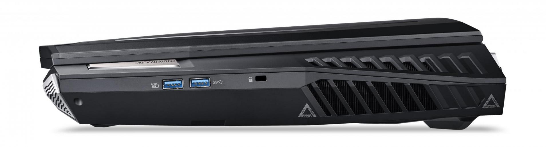 Acer Predator Gaming Notebook