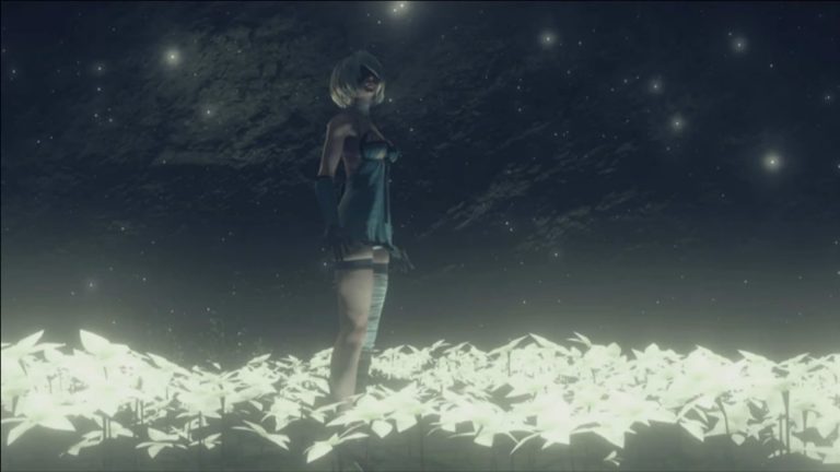 NieR