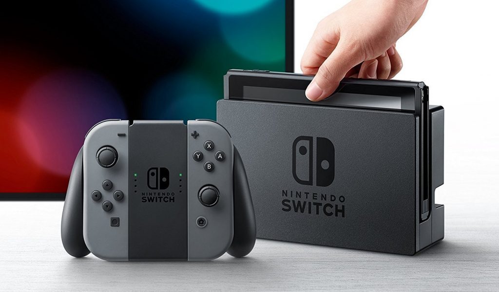 Nintendo direct mini nintendo direct januar 2018Nintendo Switch Verkaufszahlen
