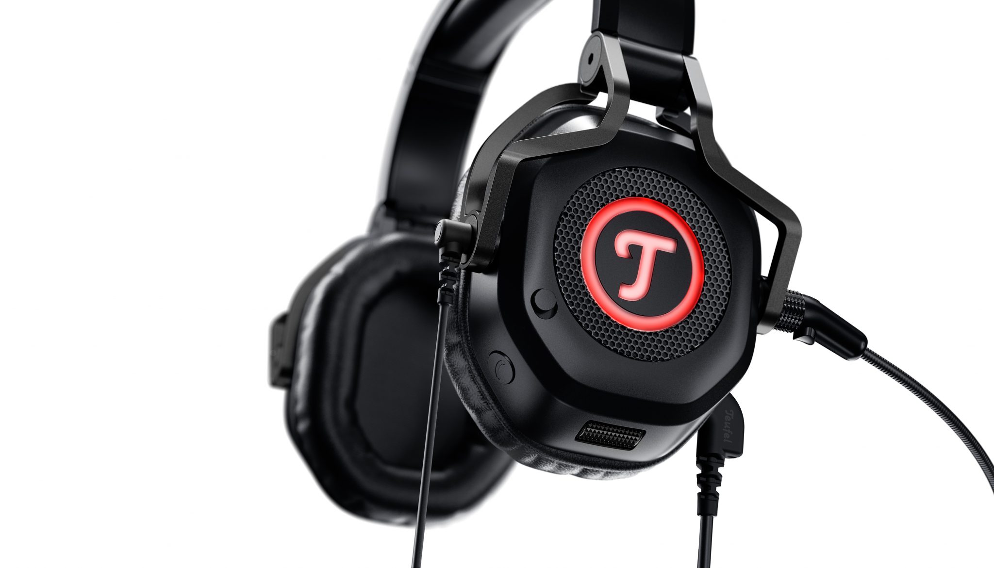 Teufel CAGE Gaming Headset