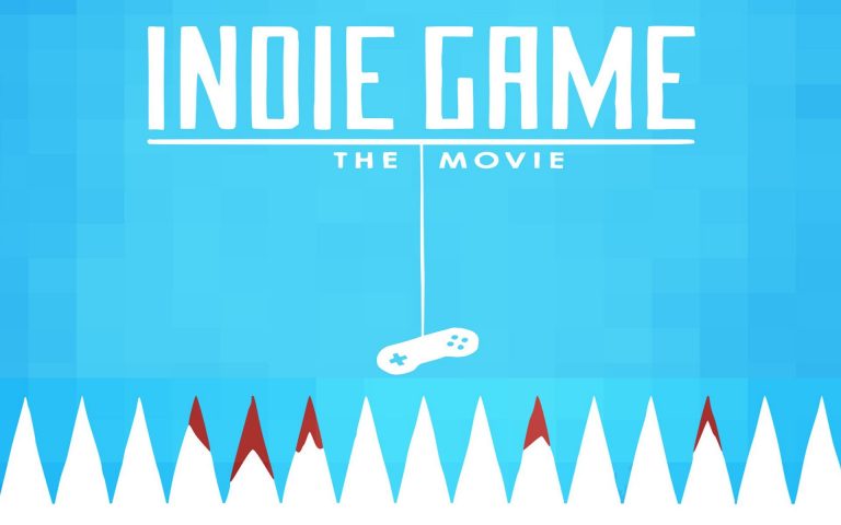 Indie Game: The Movie