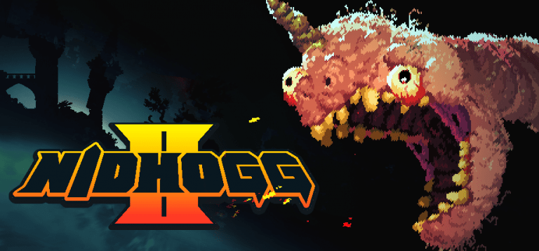 Nidhogg II Trailer