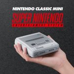 Mini Nintendo Classic SNES schon im September