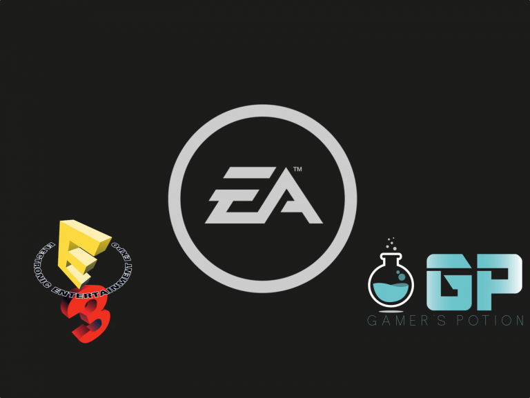 E3 2017 EA Pressekonferenz