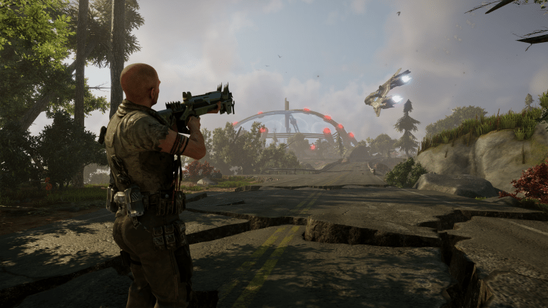 Elex Launch