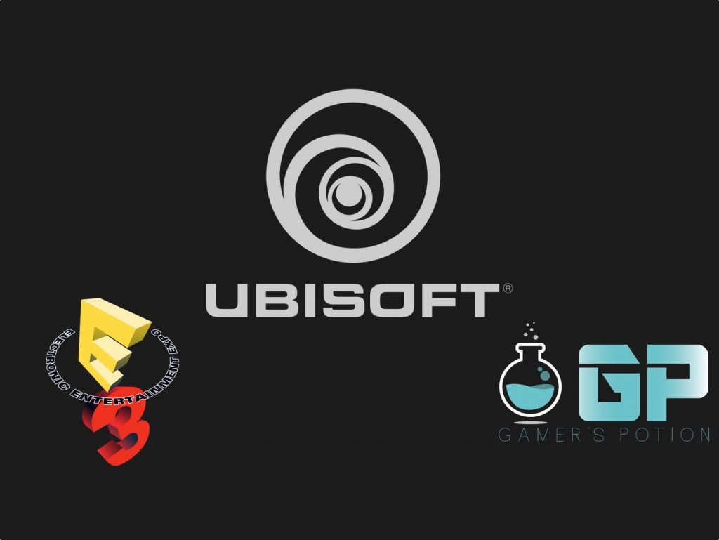 Ubisoft Pressekonferenz E3 2017 Zusammenfassung