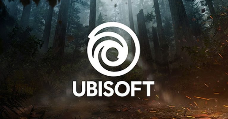Ubisoft Logo