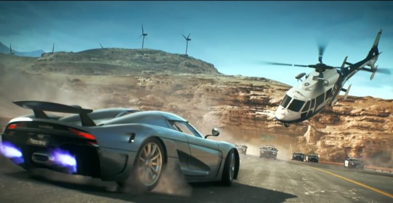 need for speed payback