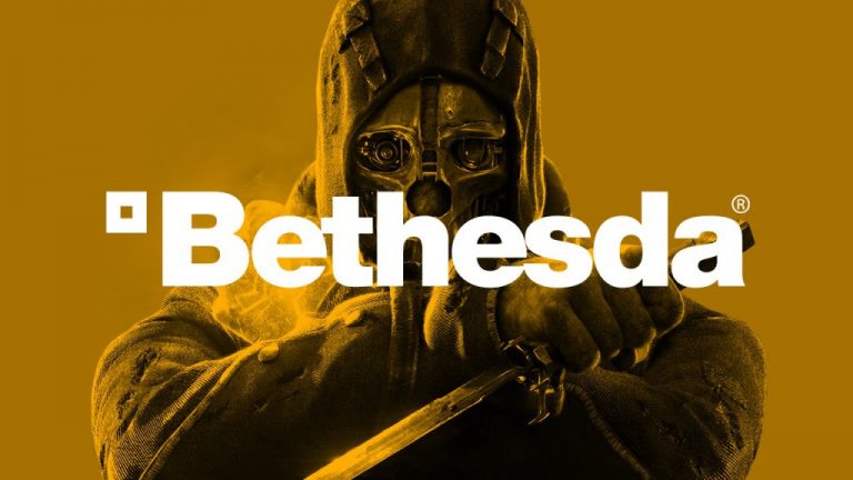 Bethesda PK Uhr