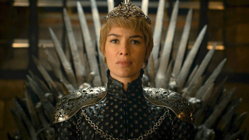 Game of Thrones Die Gerechtigkeit der Königin S7E3 Staffel 7 Episode 3 The Queens Justice