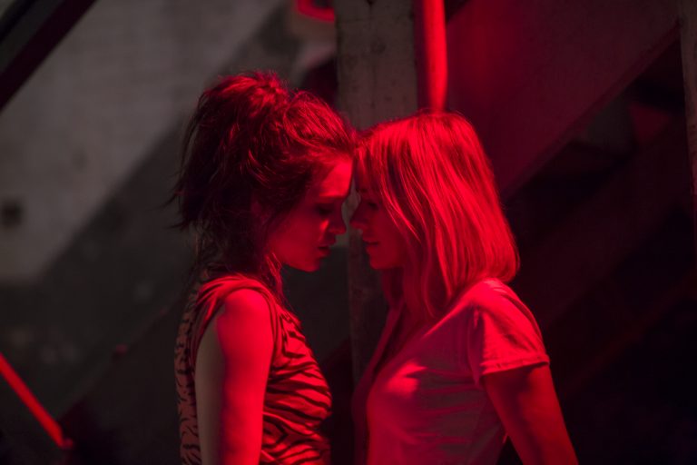Gypsy Netflix