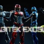 Magtek Exoskelette Magitek Exosuits Final Fantasy XV
