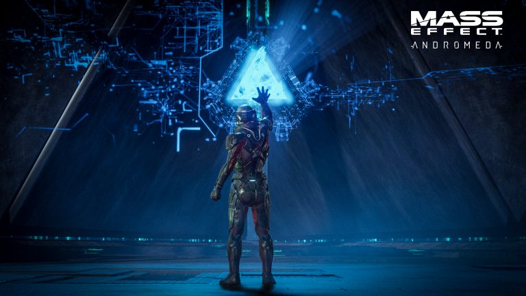 Mass Effect: Andromeda Mass Effect Andromeda patches Mass Effect Andromeda DLC