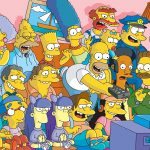 The Simsons Disenchantment Matt Groening Netflix