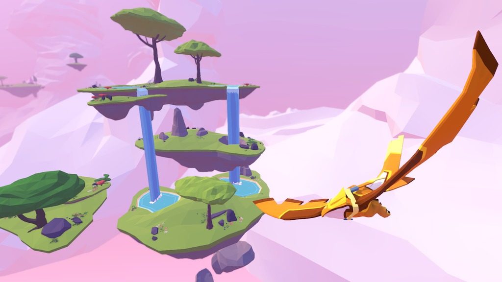 Gamescom Preview: AER -Memories of the Old Games