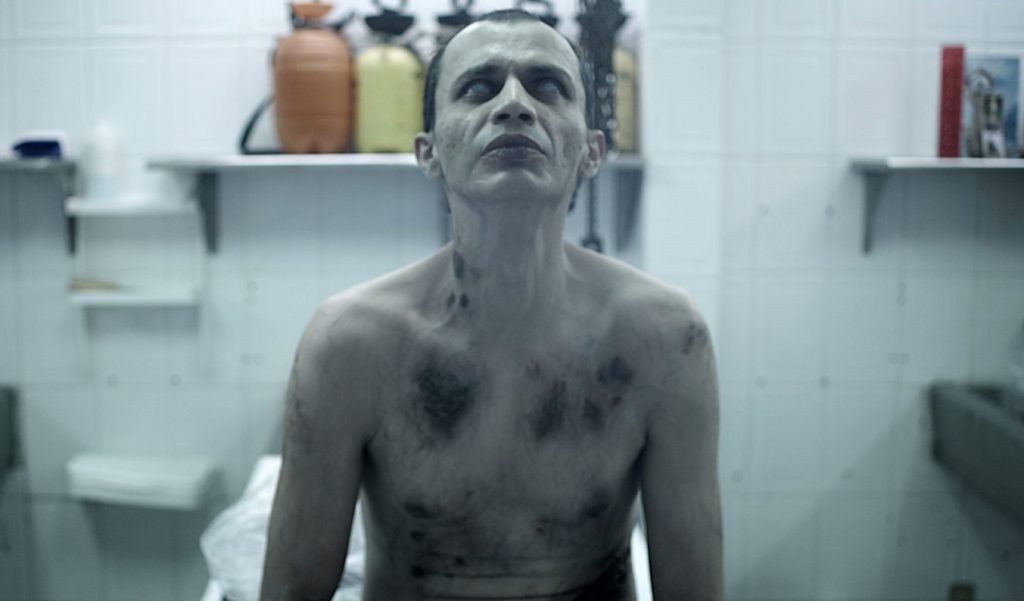 Gewinnspiel zu Halley – Das Leben eines Zombies Film Special