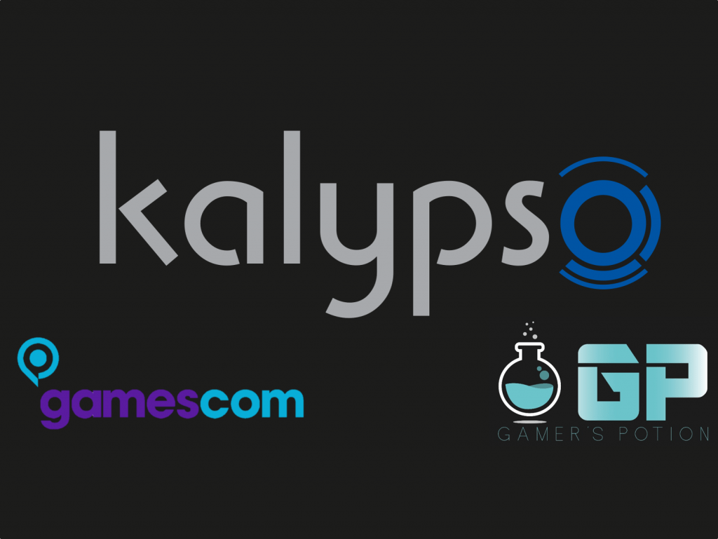 Gamescom 2017 Kalypso Railway Empire Dungeons 3 Tropico 6