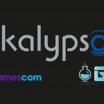 Gamescom 2017 Kalypso Railway Empire Dungeons 3 Tropico 6