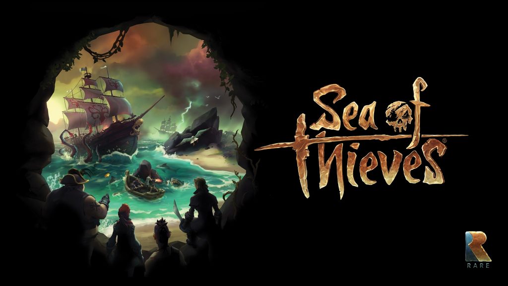 Sea of Thieves Gamescom 2017 Preview GC 2017 Xbox One PC Xbox One X Titel
