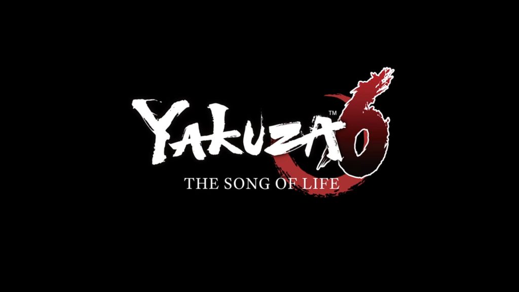 Yakuza 6: Song of Life